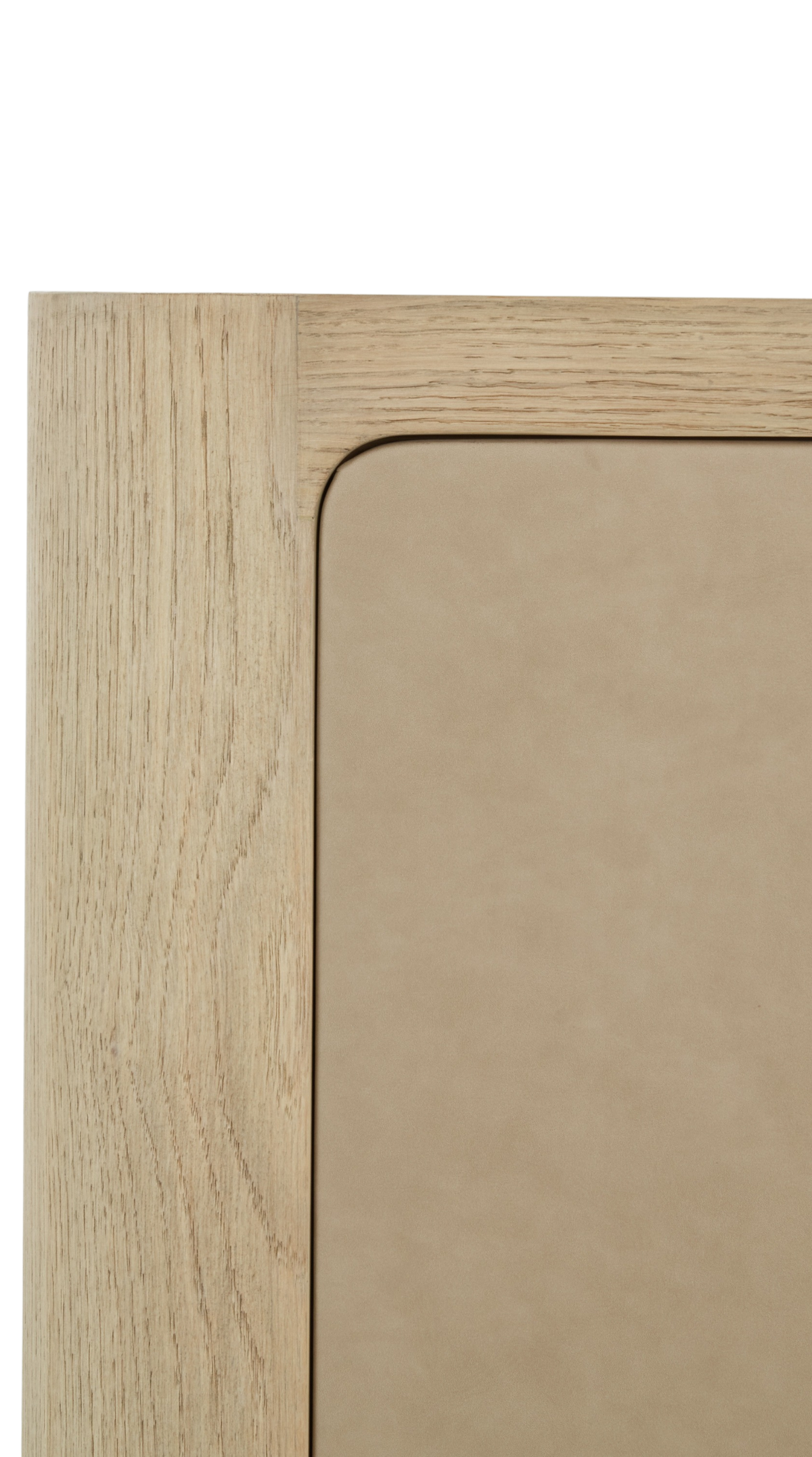 Sedona Sideboard - 84W - Finish Greige Oak