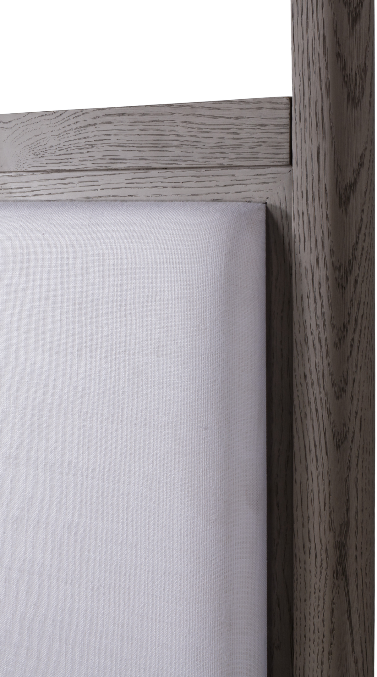 Hampstead Canopy Bed