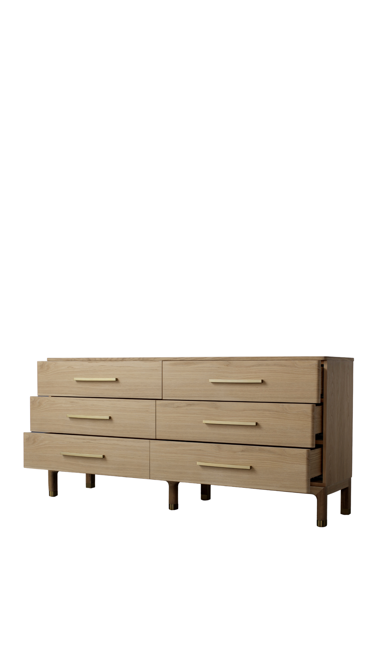 Angelo Drawer Dresser