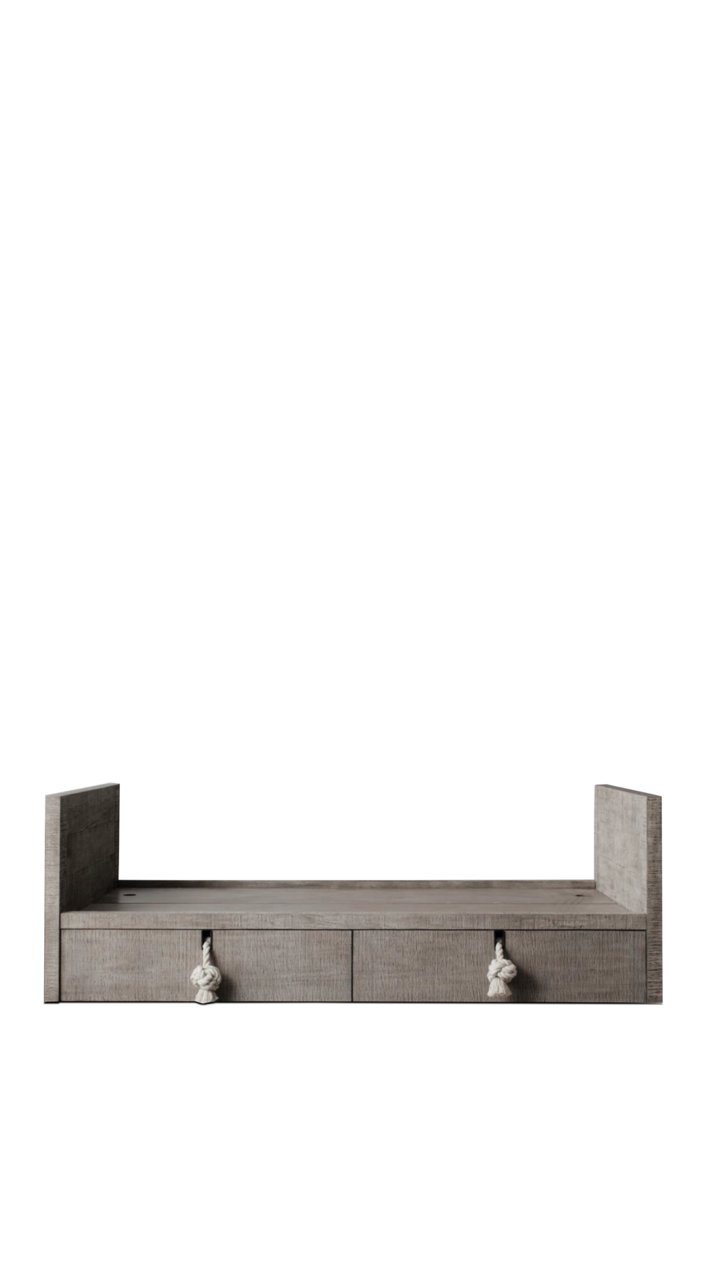 Coastal Boy Full Bed with Storage