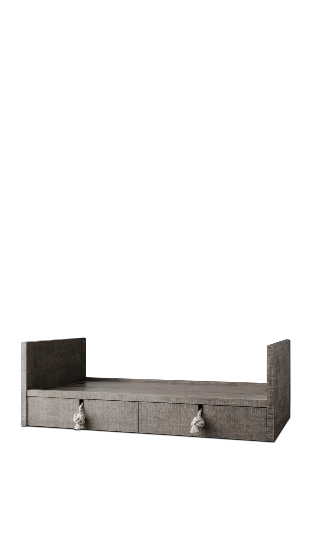 Coastal Boy Full Bed with Storage