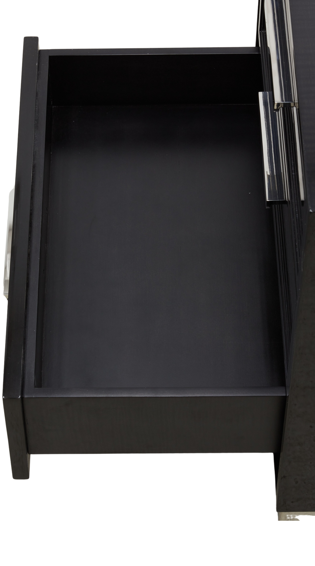 Benoit Closed Nightstand