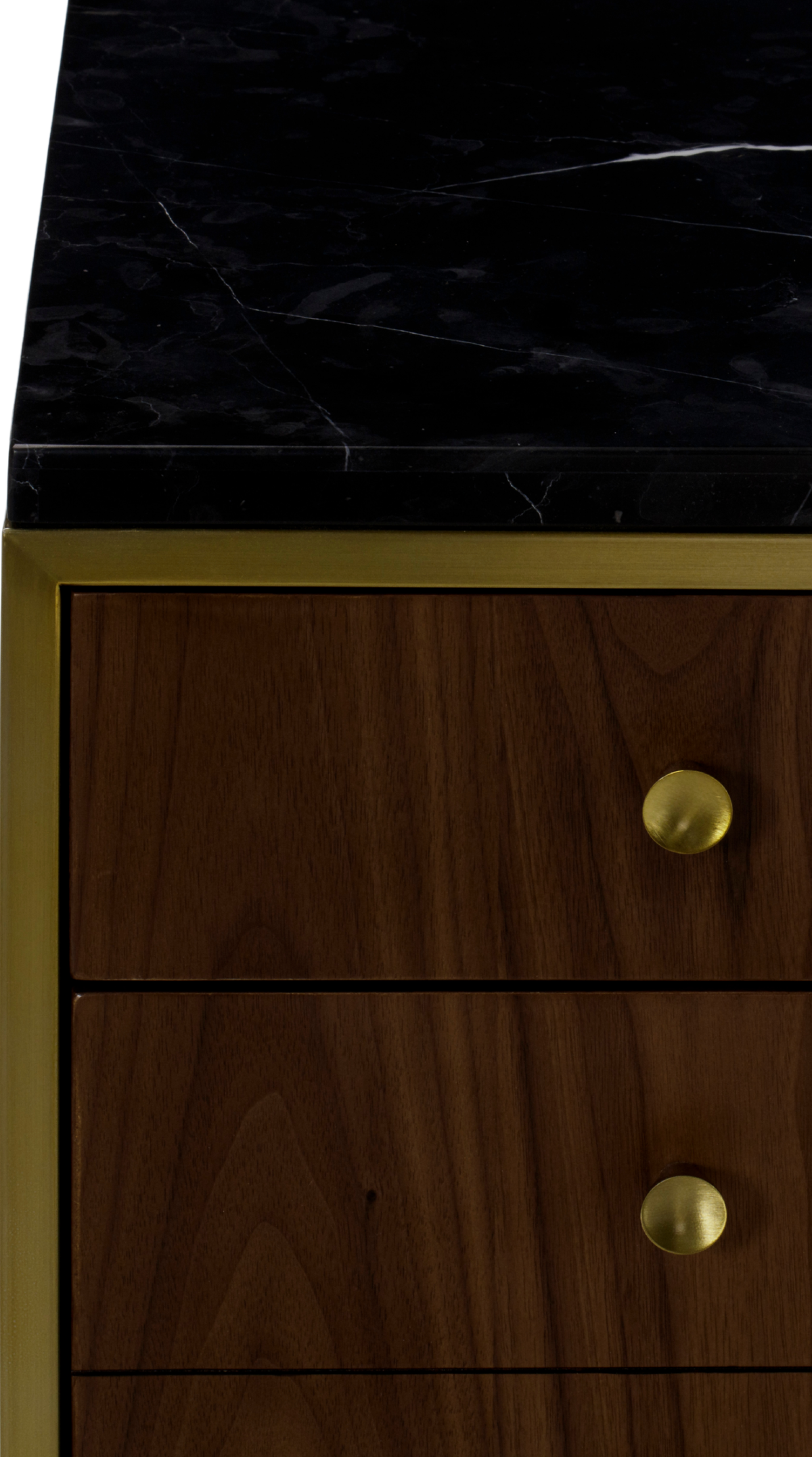 Chester Large Console - 72"