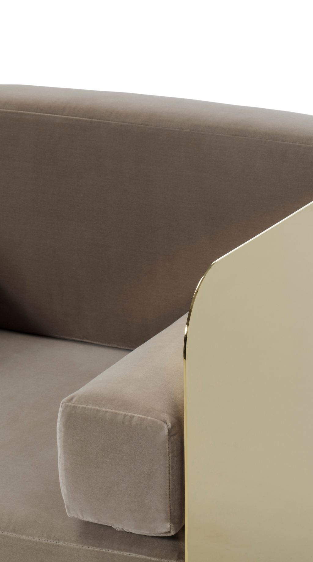 Vinci Lounge Chair