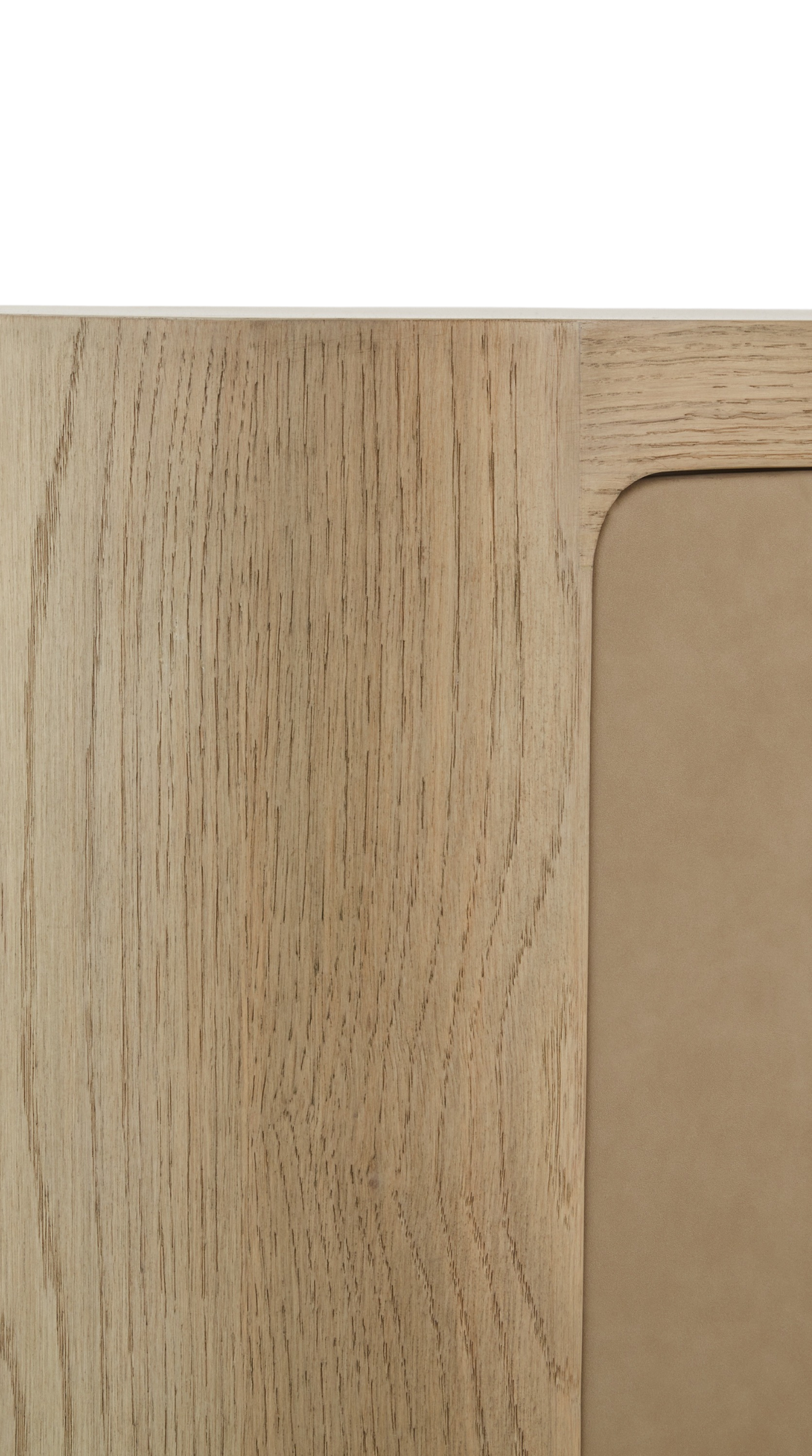 Sedona Sideboard - 84W - Finish Greige Oak