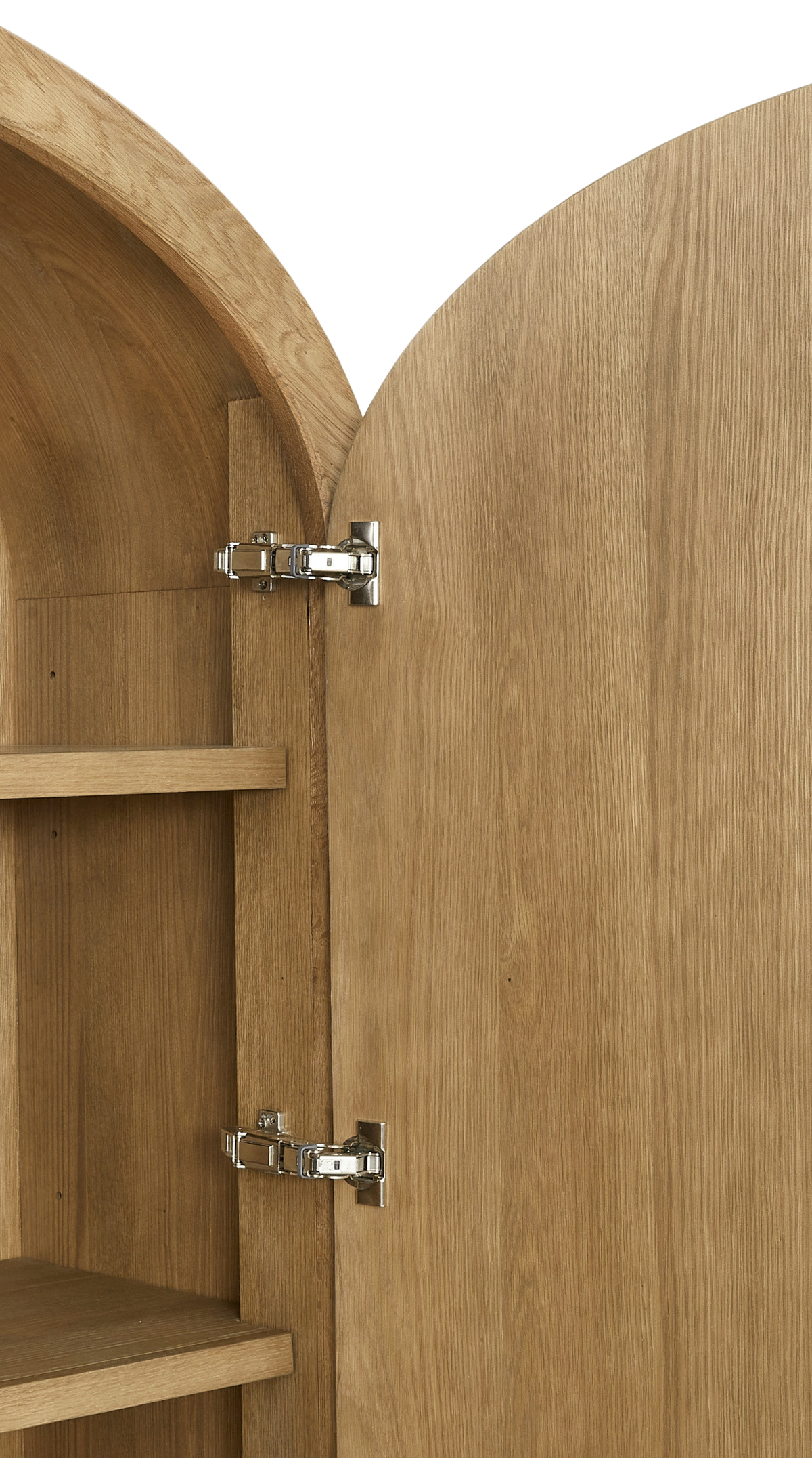 Arco Tall Cabinet