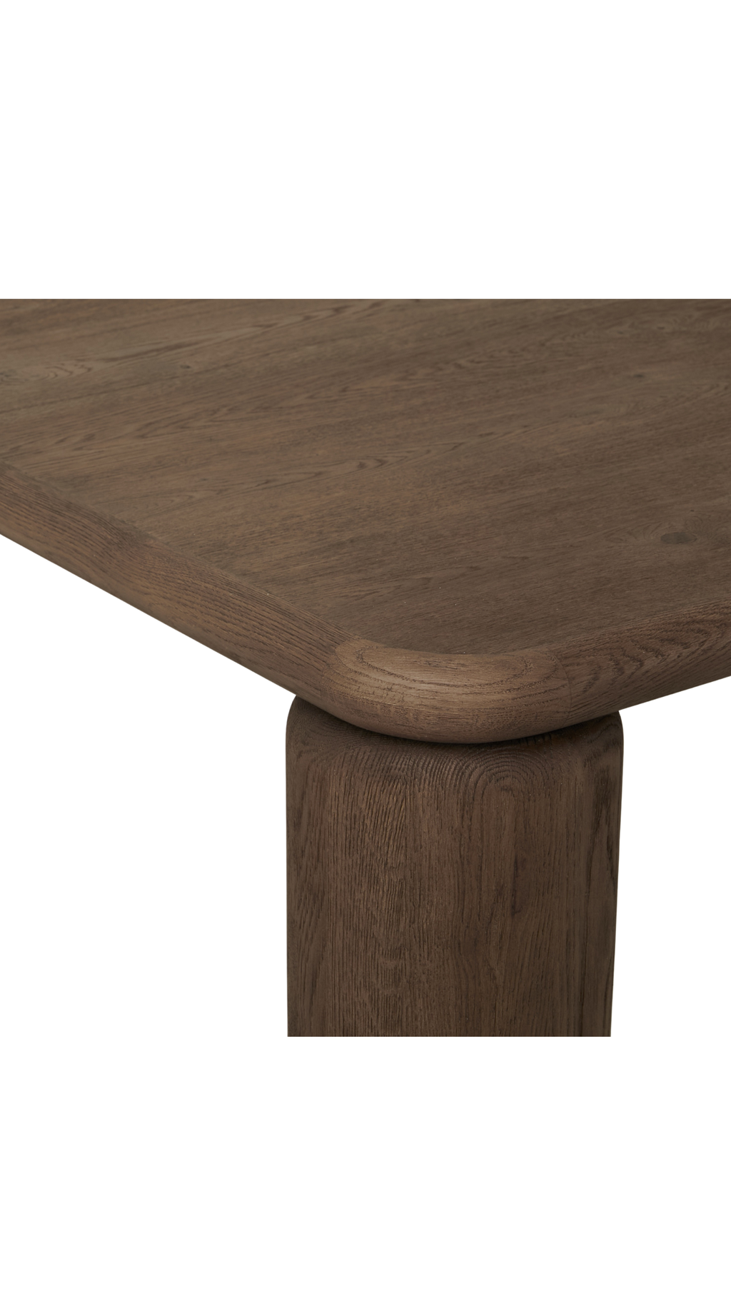 Hobbs Dining Table - 96W