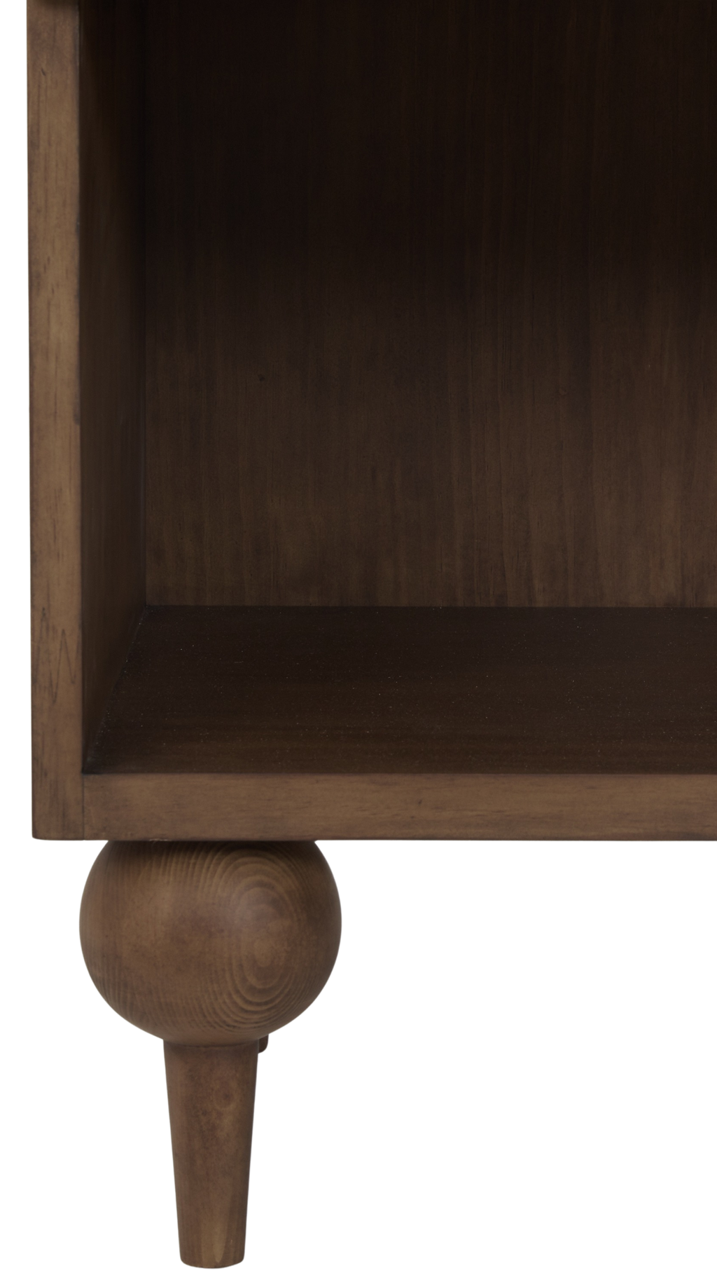 Fern Open Nightstand