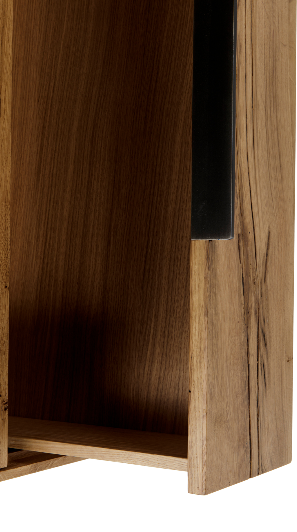 Cruz - 4 Drawers Dresser - Tall
