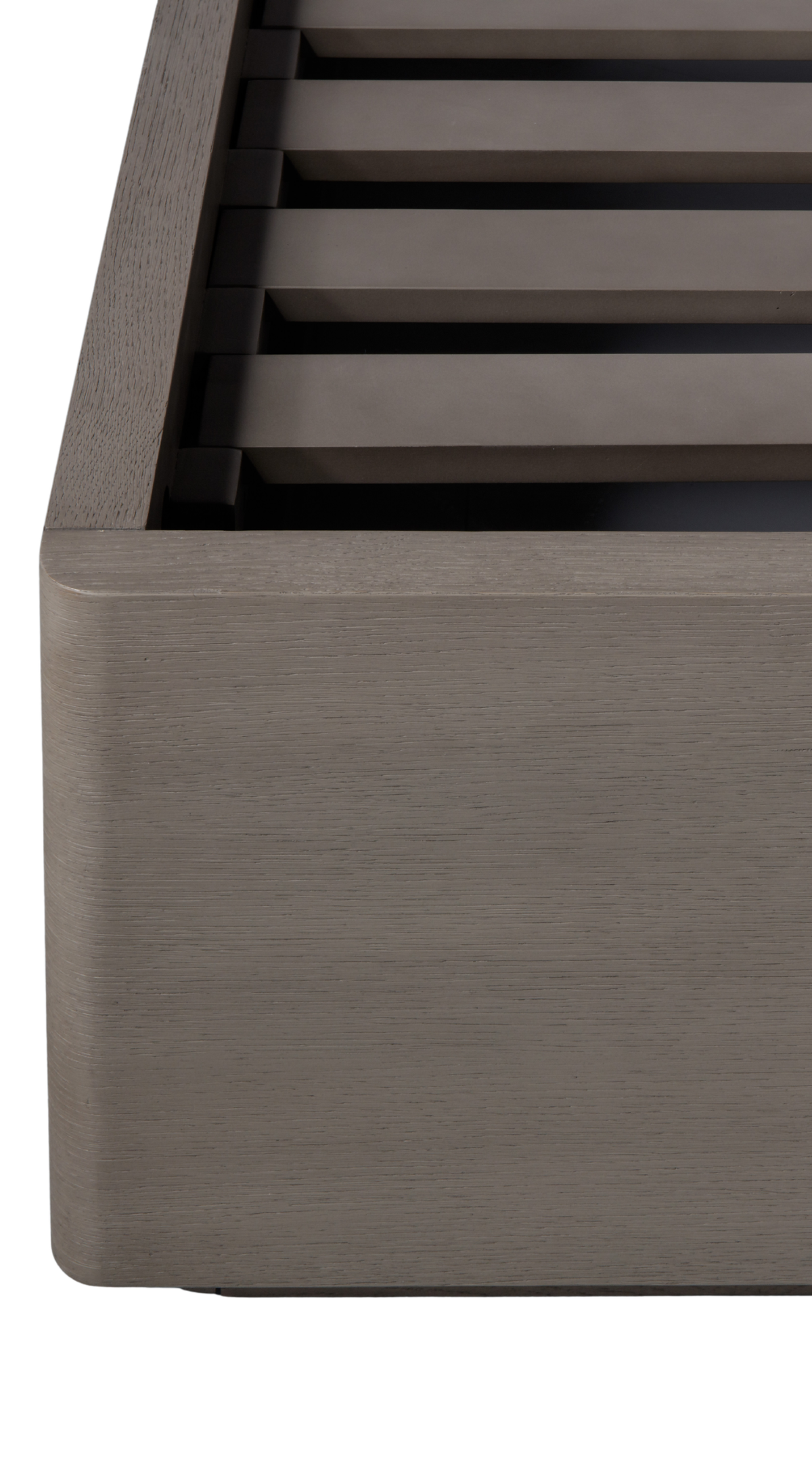 Hampstead Platform Bed