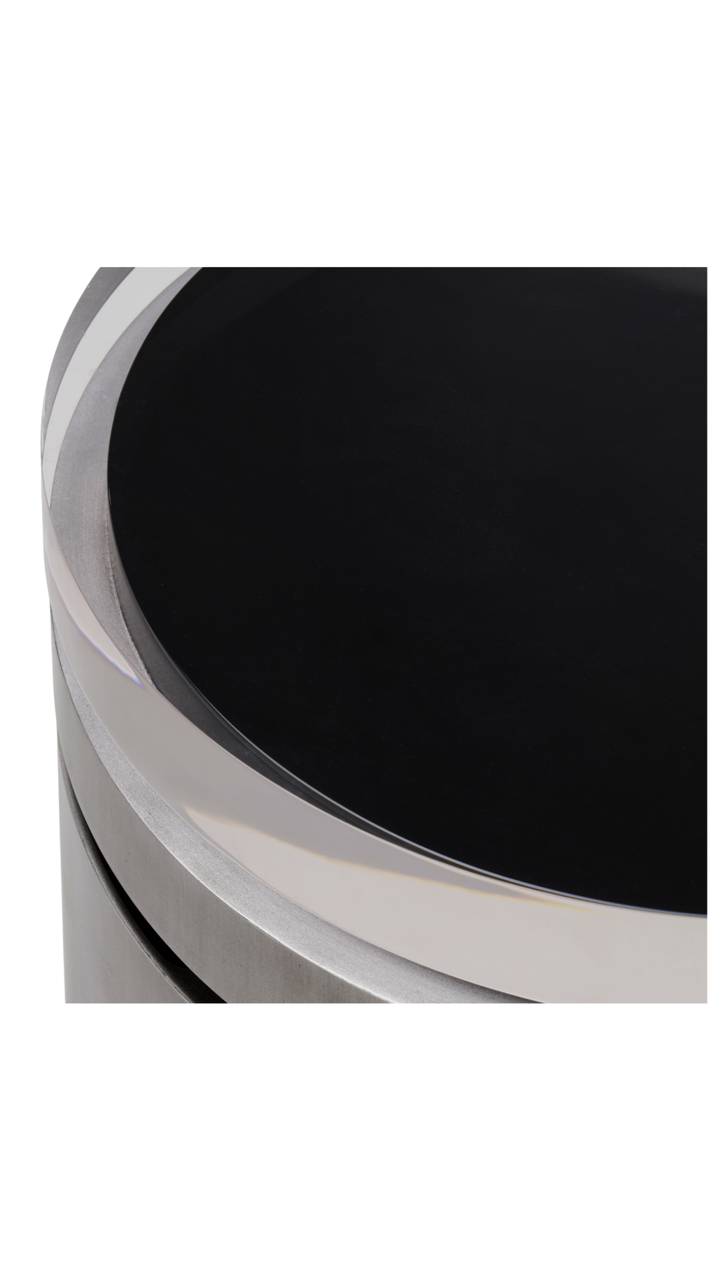 Bailey Side Table with Drawer
