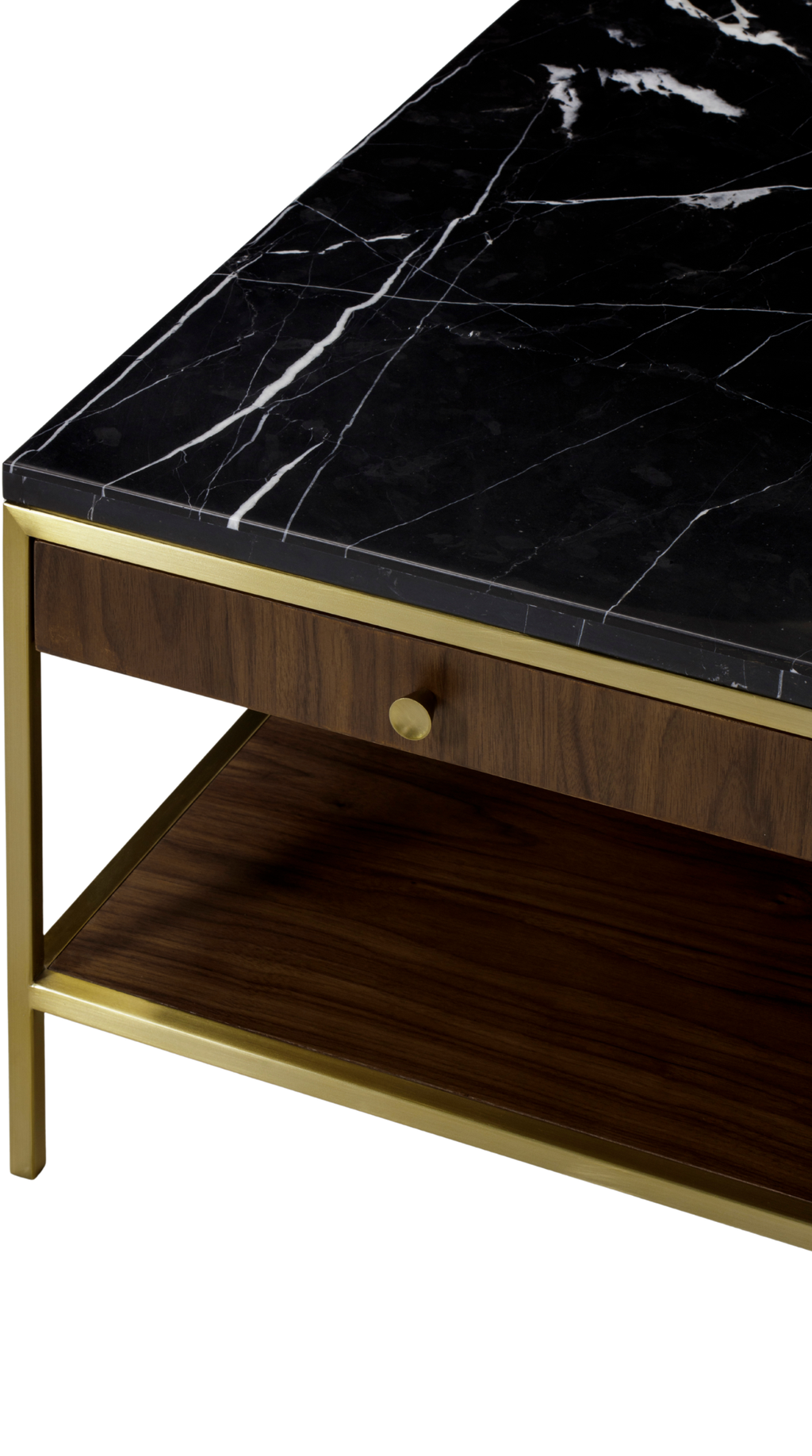 Chester Square Coffee Table - Small