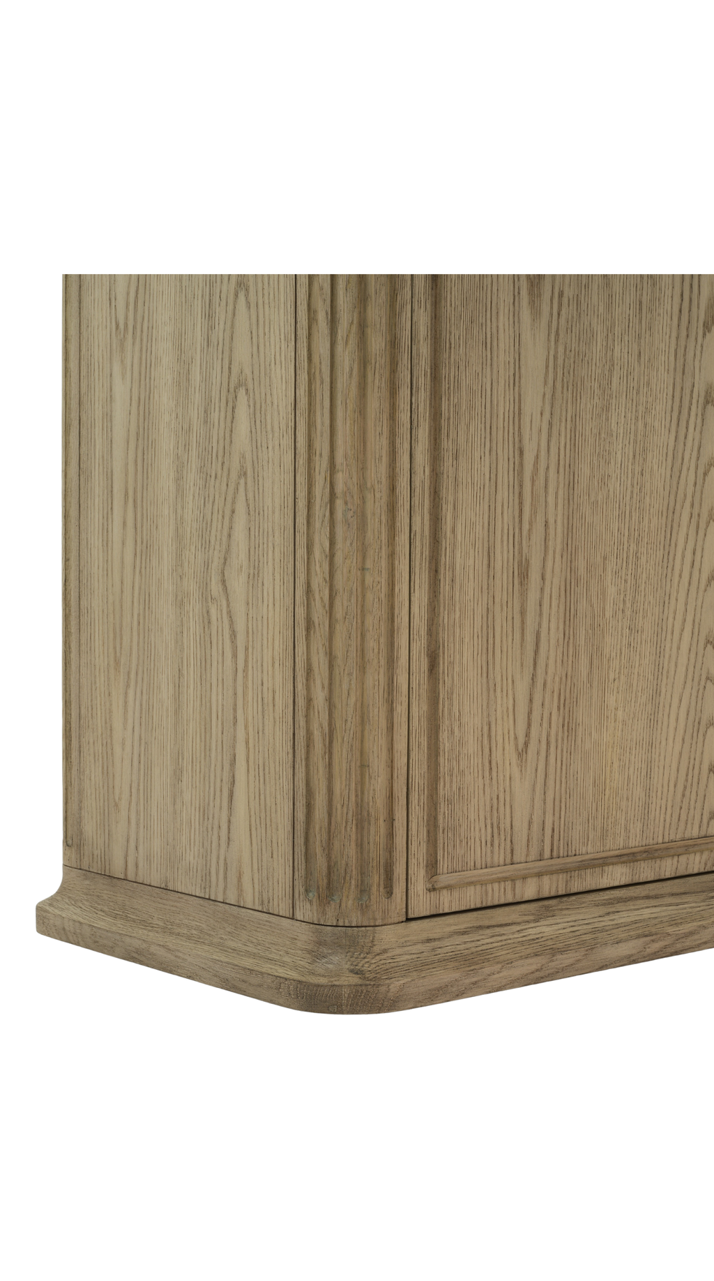 San Marcos Sideboard