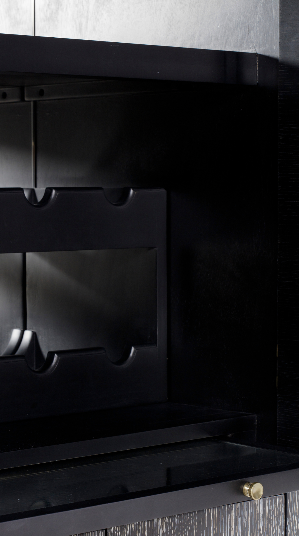 Louis Low Cabinet