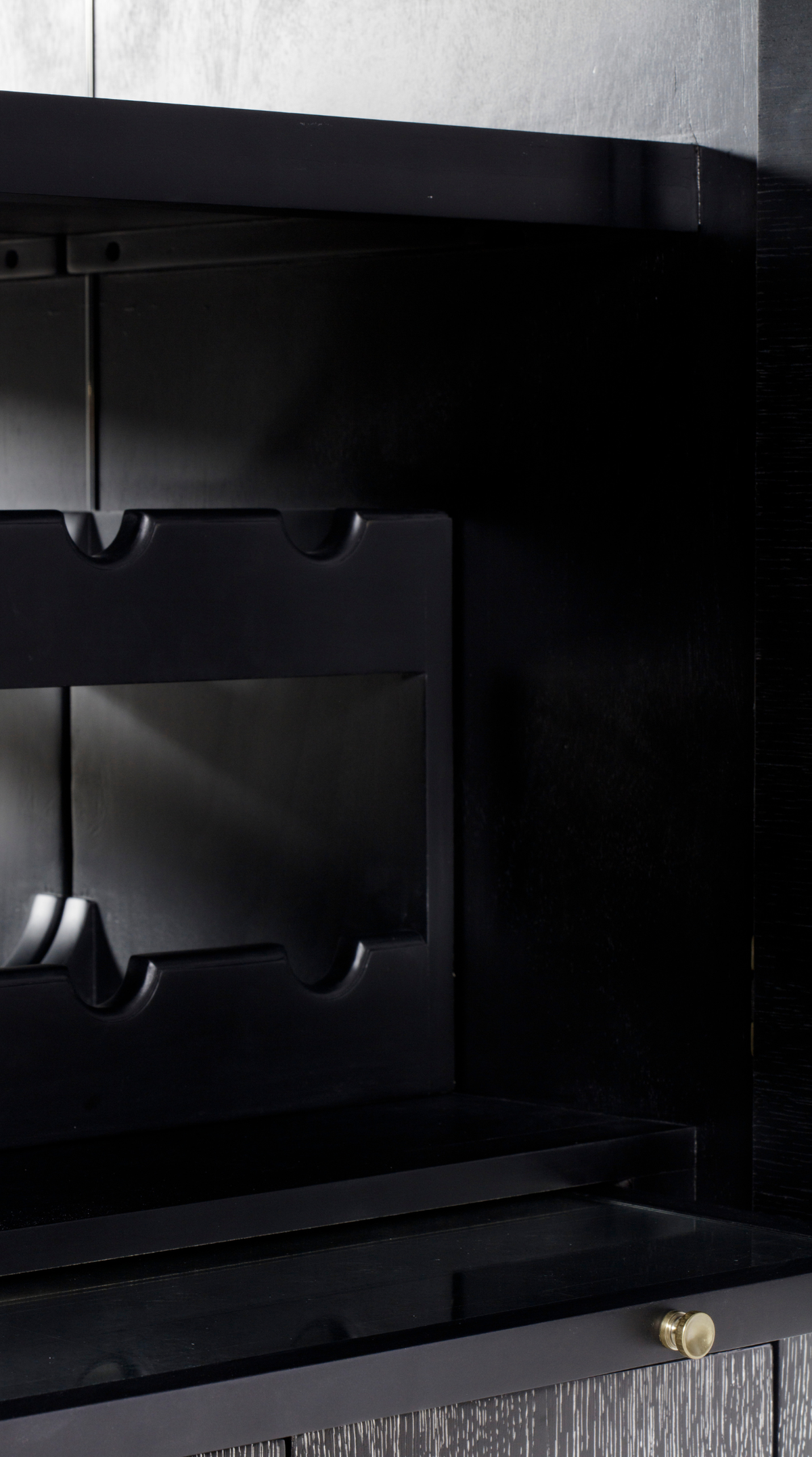 Louis Low Cabinet