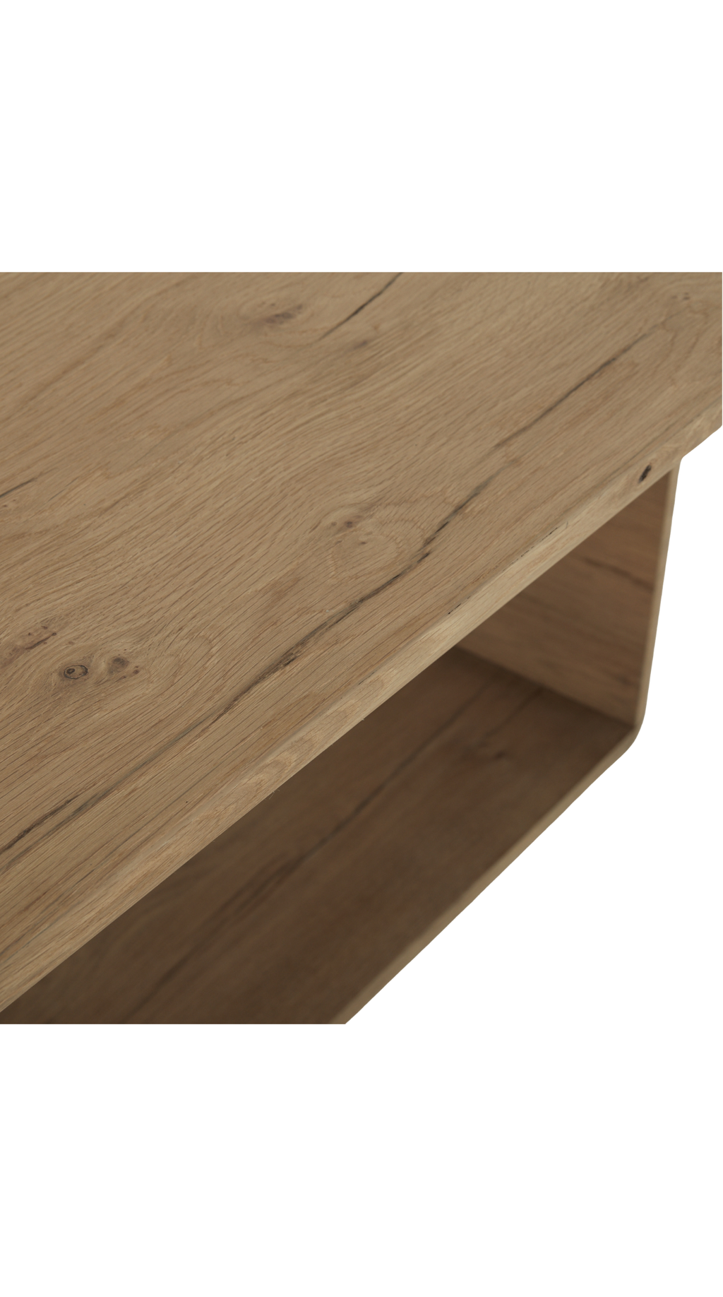 Bora Rectangle Dining Table