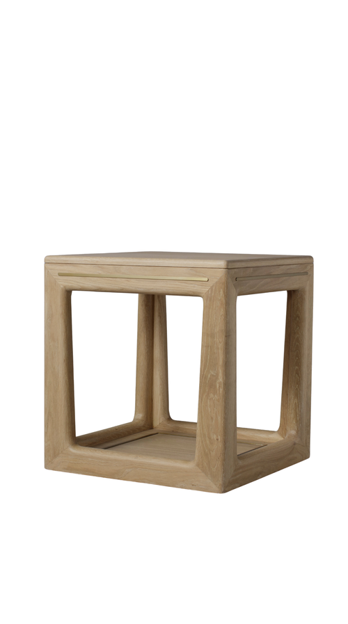 Angelo Side Table