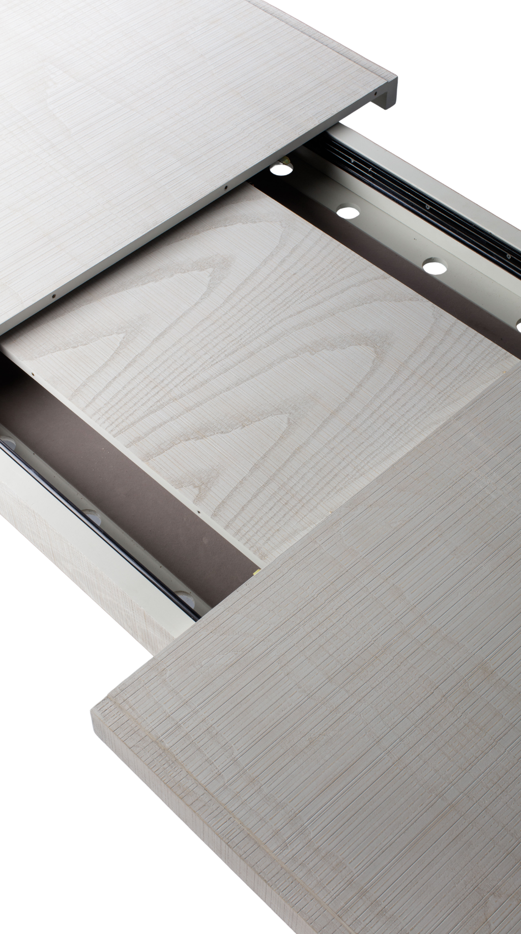 Corpus Extension Dining Table