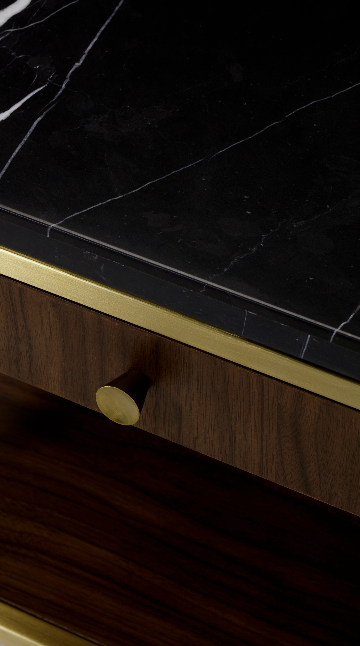 Chester Square Coffee Table - Small