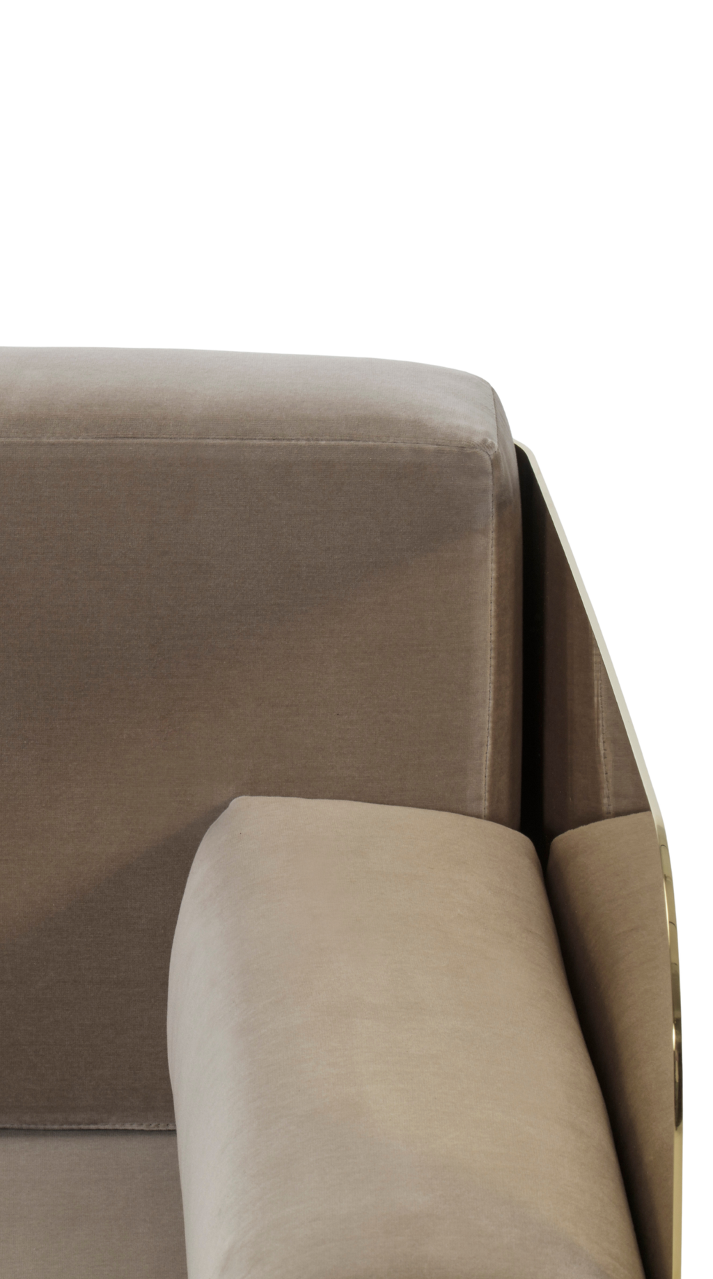 Vinci Lounge Chair
