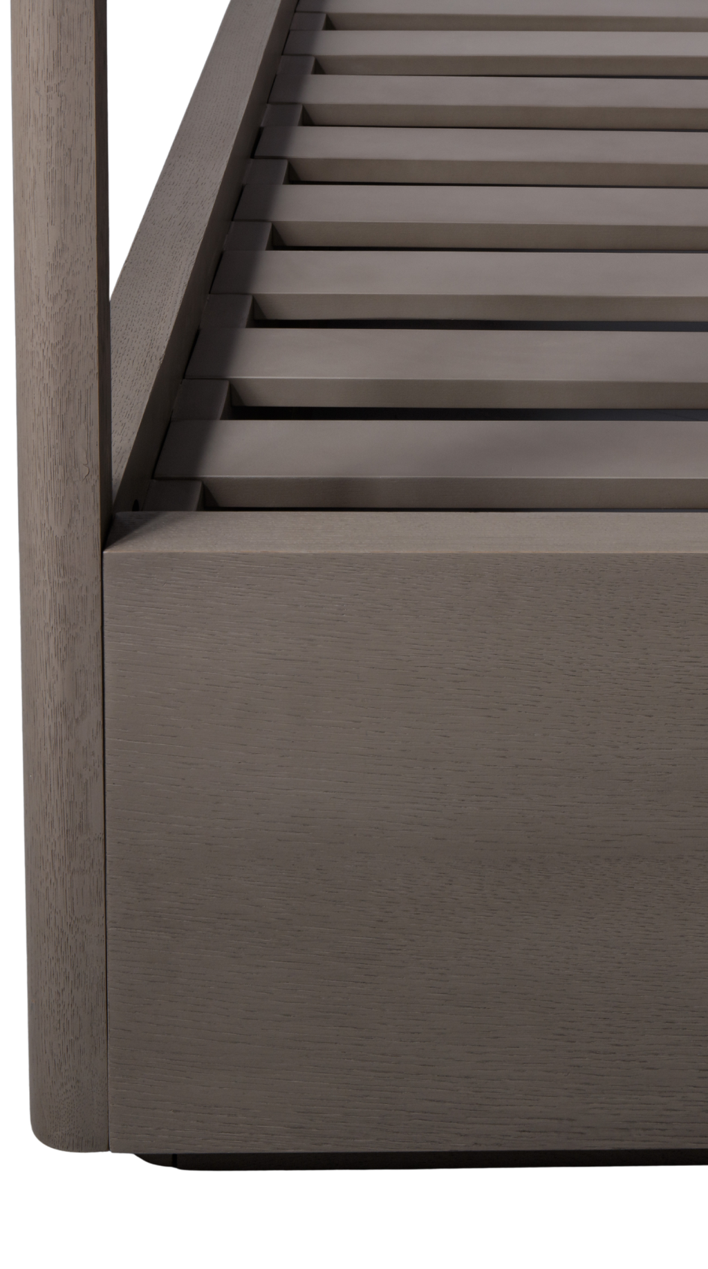 Hampstead Canopy Bed