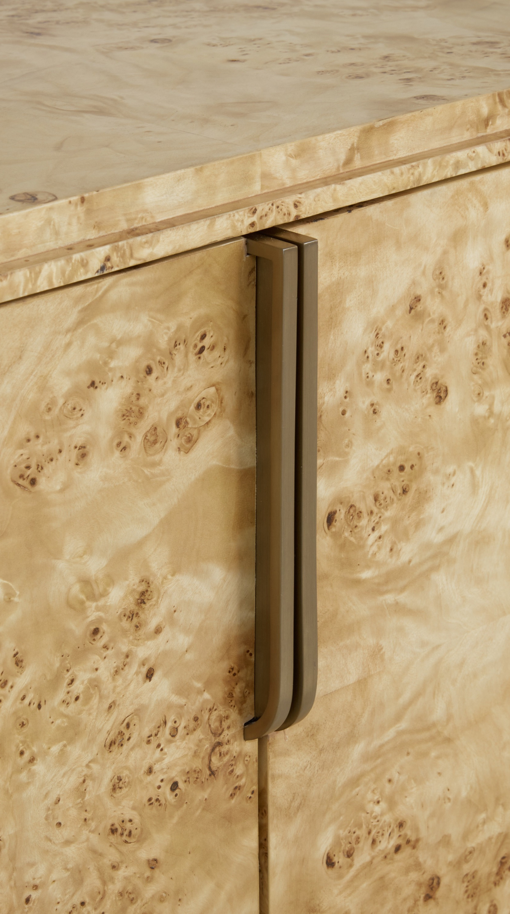 Harrow Sideboard