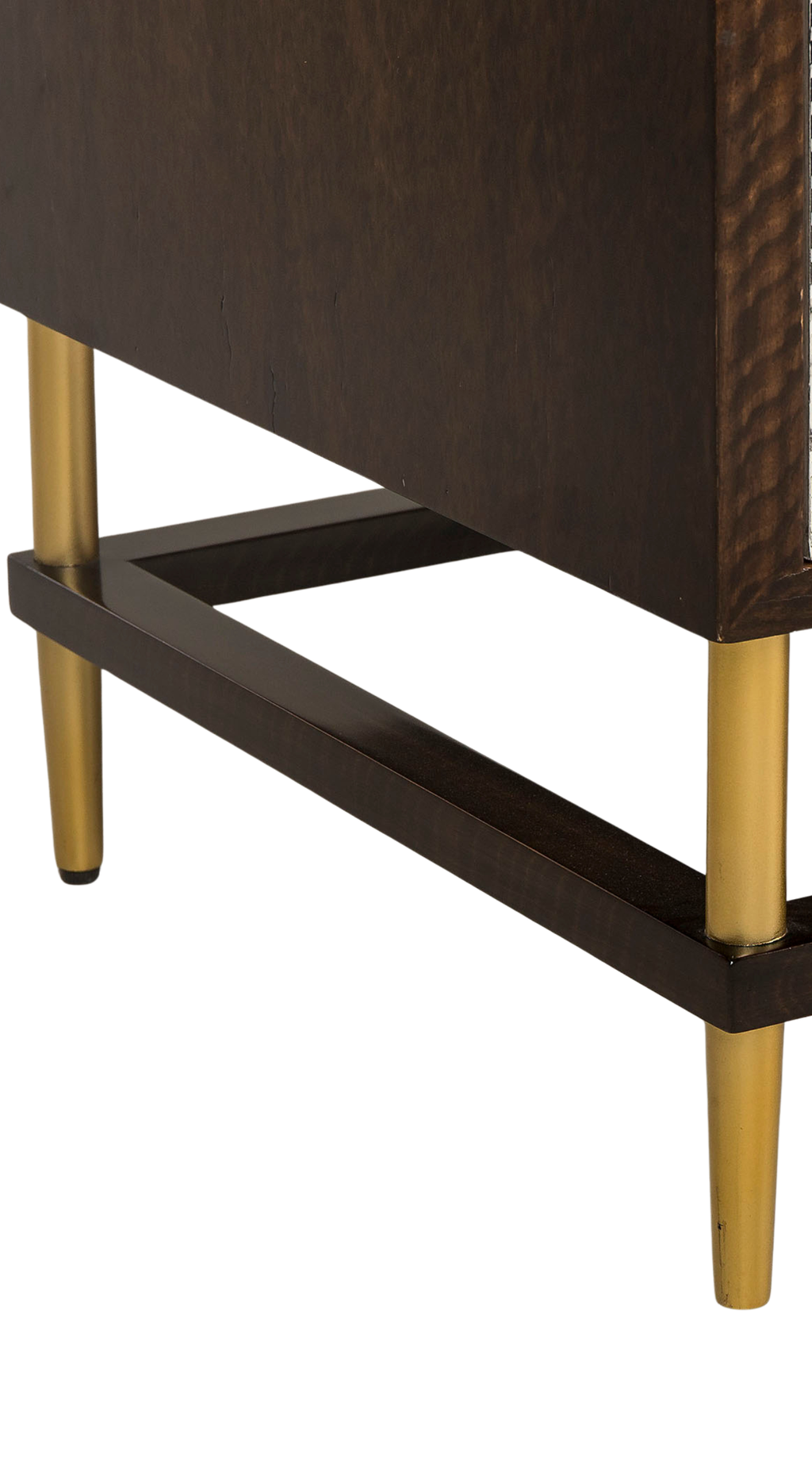 Herringbone Sideboard
