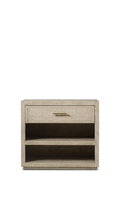 Raffles Nightstand
