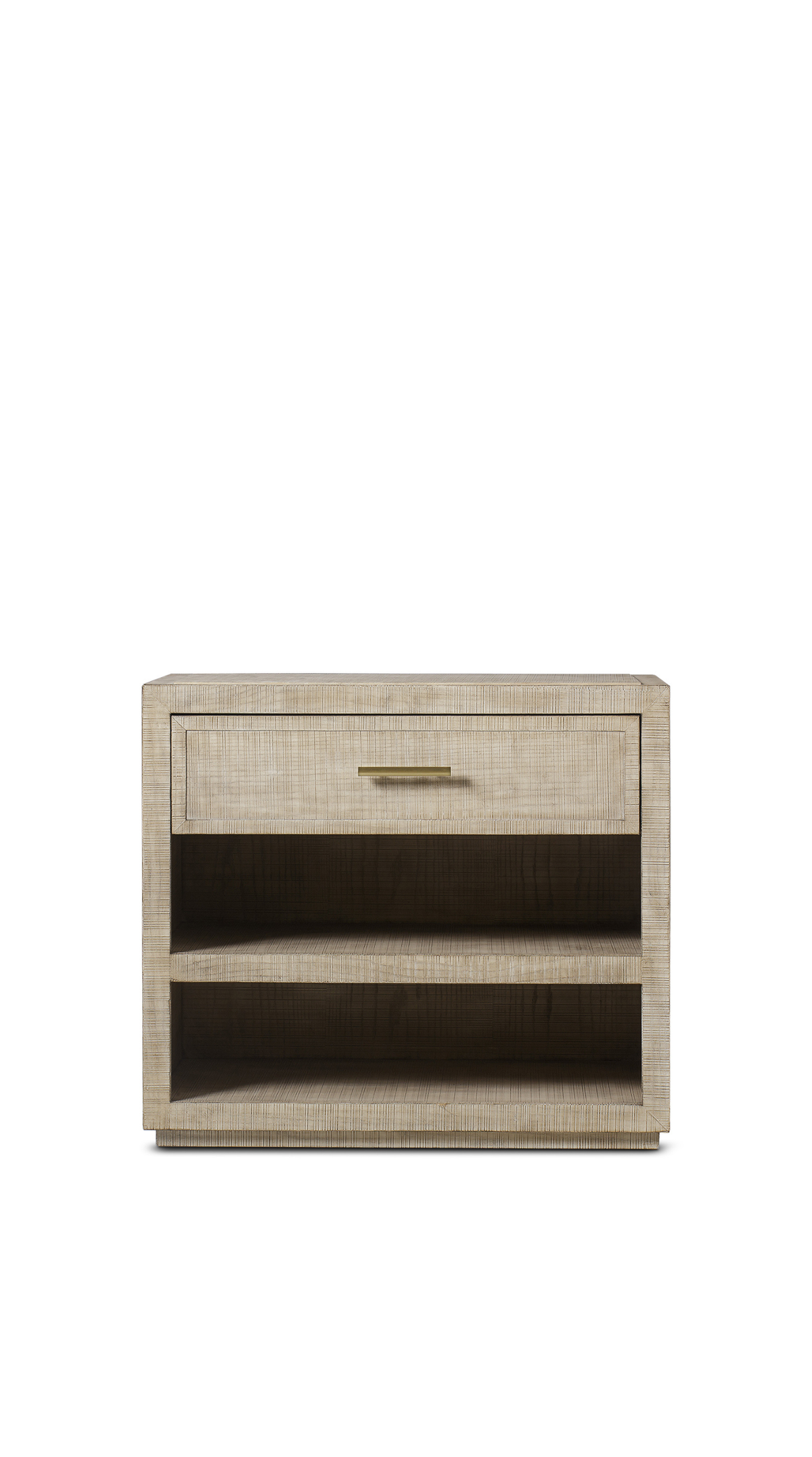 Raffles Nightstand