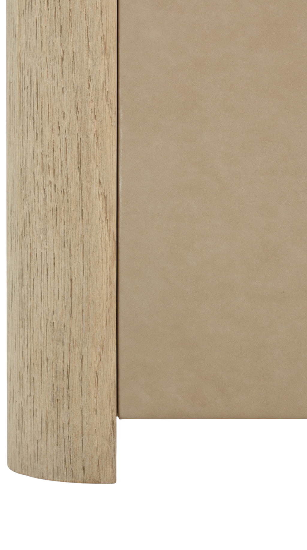 Sedona Sideboard - 84W - Finish Greige Oak