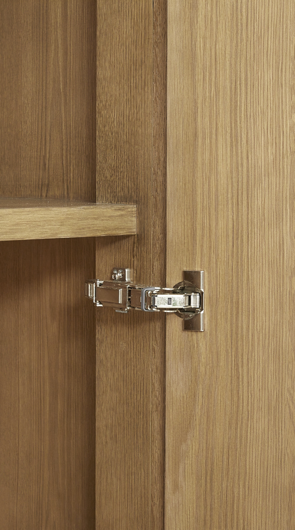 Arco Tall Cabinet