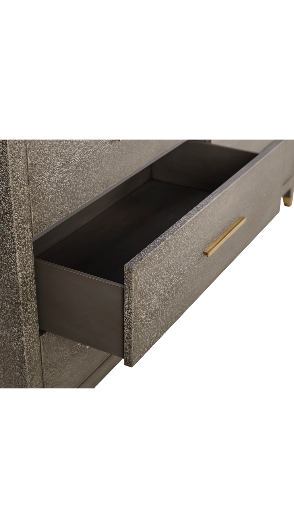 Graydon 6 Drawer Dresser
