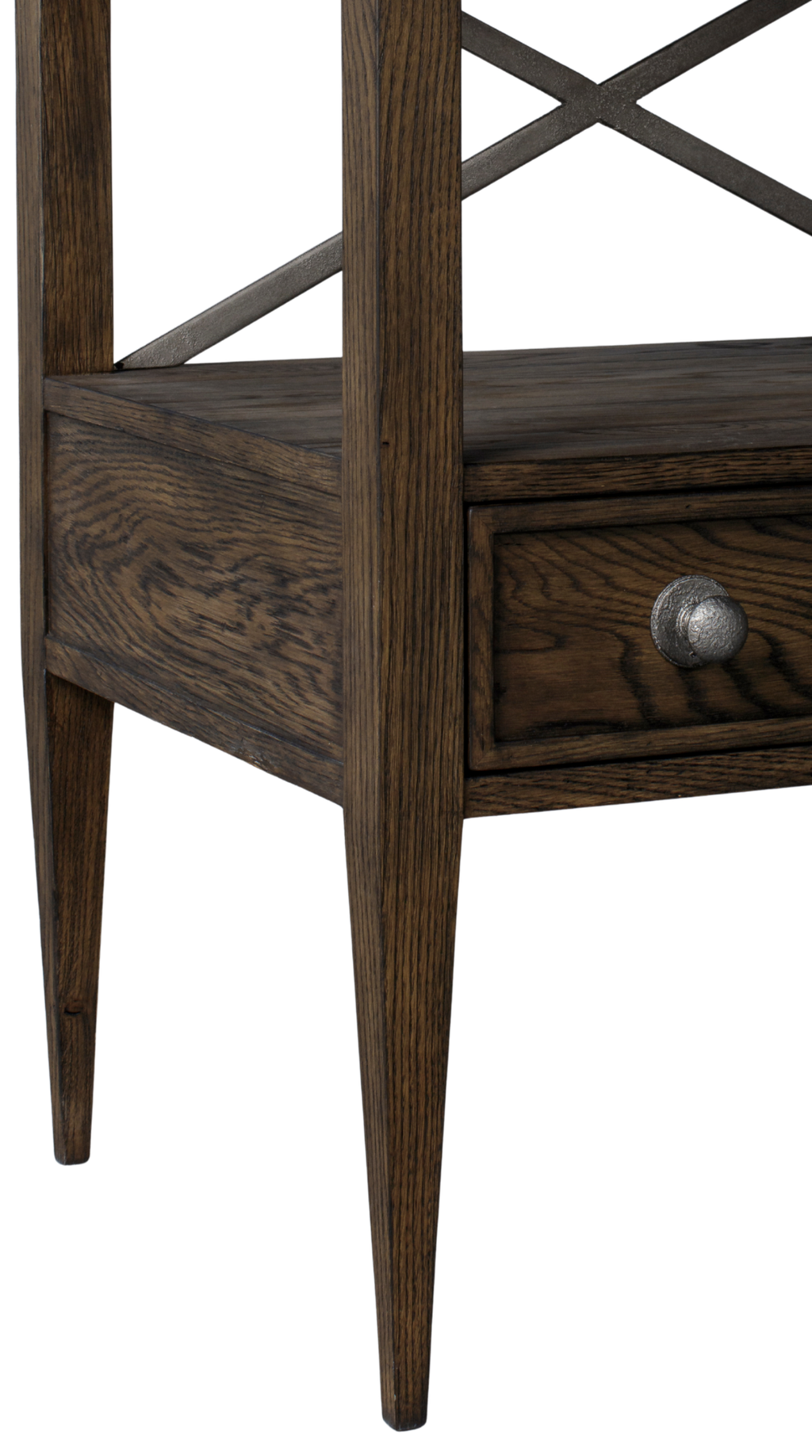 B2 Nightstand / Dark Brown