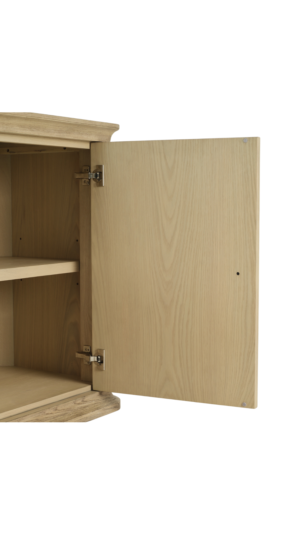 San Marcos Sideboard