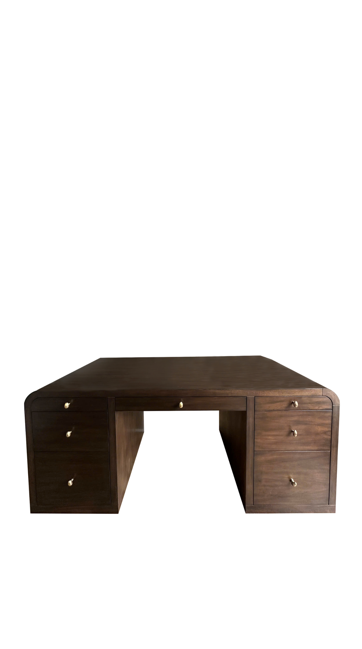 Havasu Executive Desk
