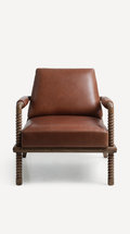 Samuel Chair - Cognac