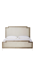 Chloe Light Bed