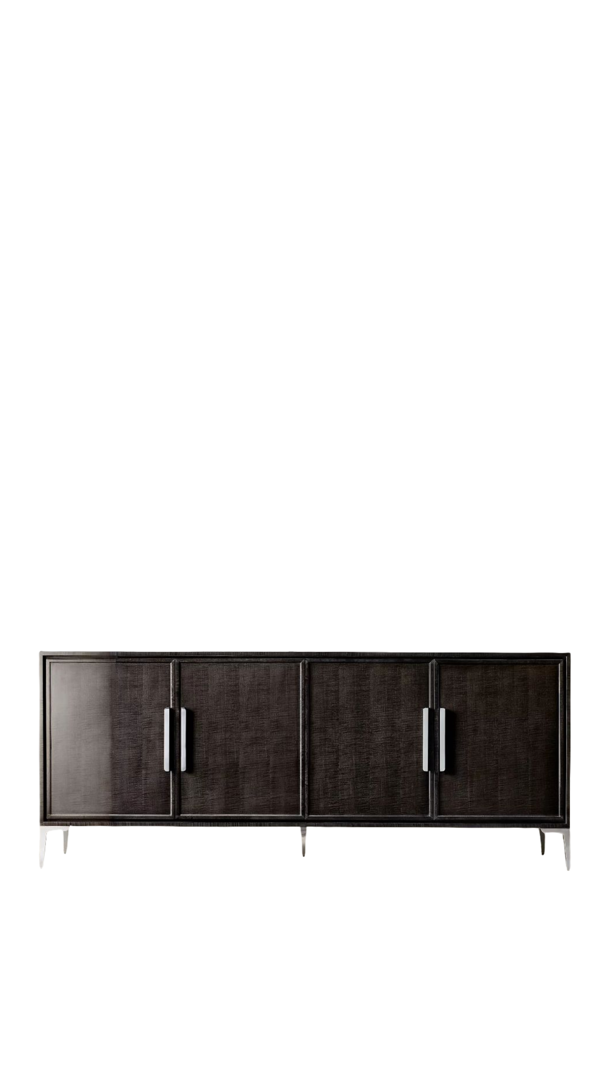 Benoit Living Sideboard - Closed