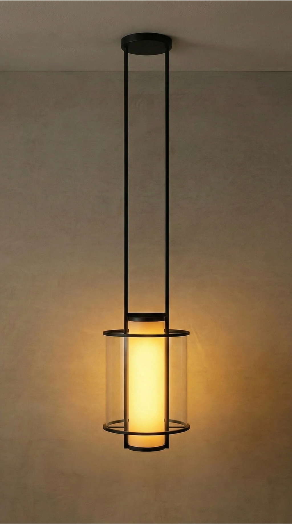 Farrow Pendant