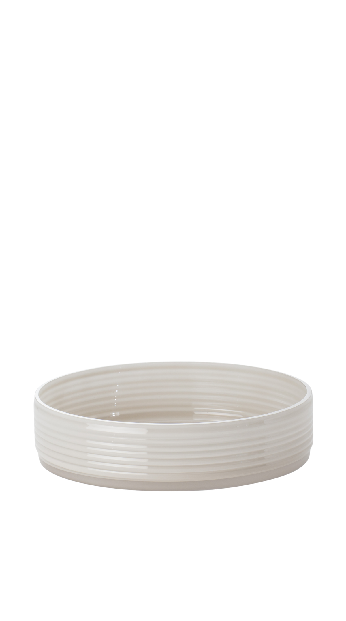 Strata Vase Bowl