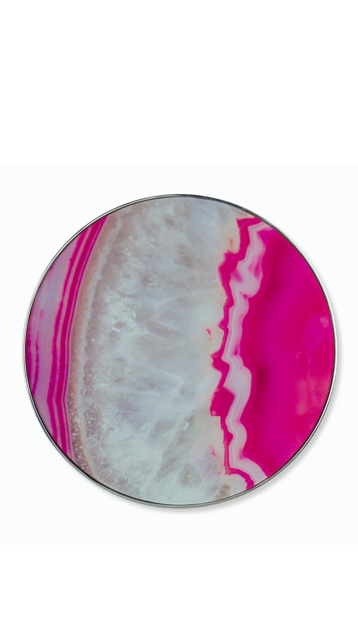 Geode 60CM Diameter Disc