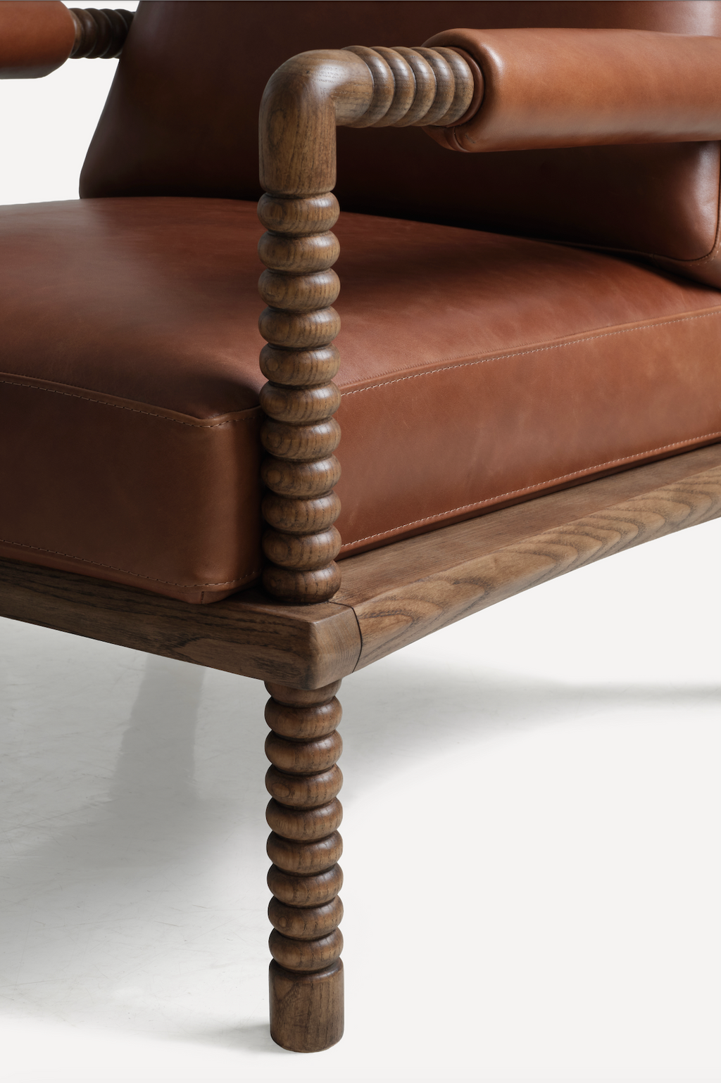 Samuel Chair - Cognac