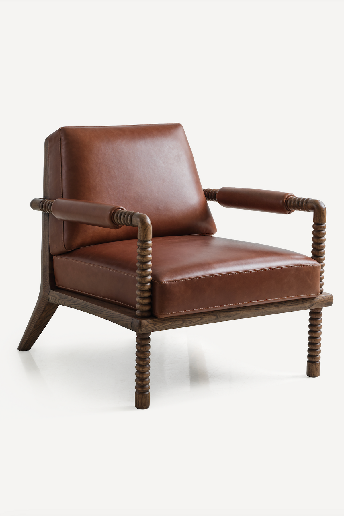 Samuel Chair - Cognac