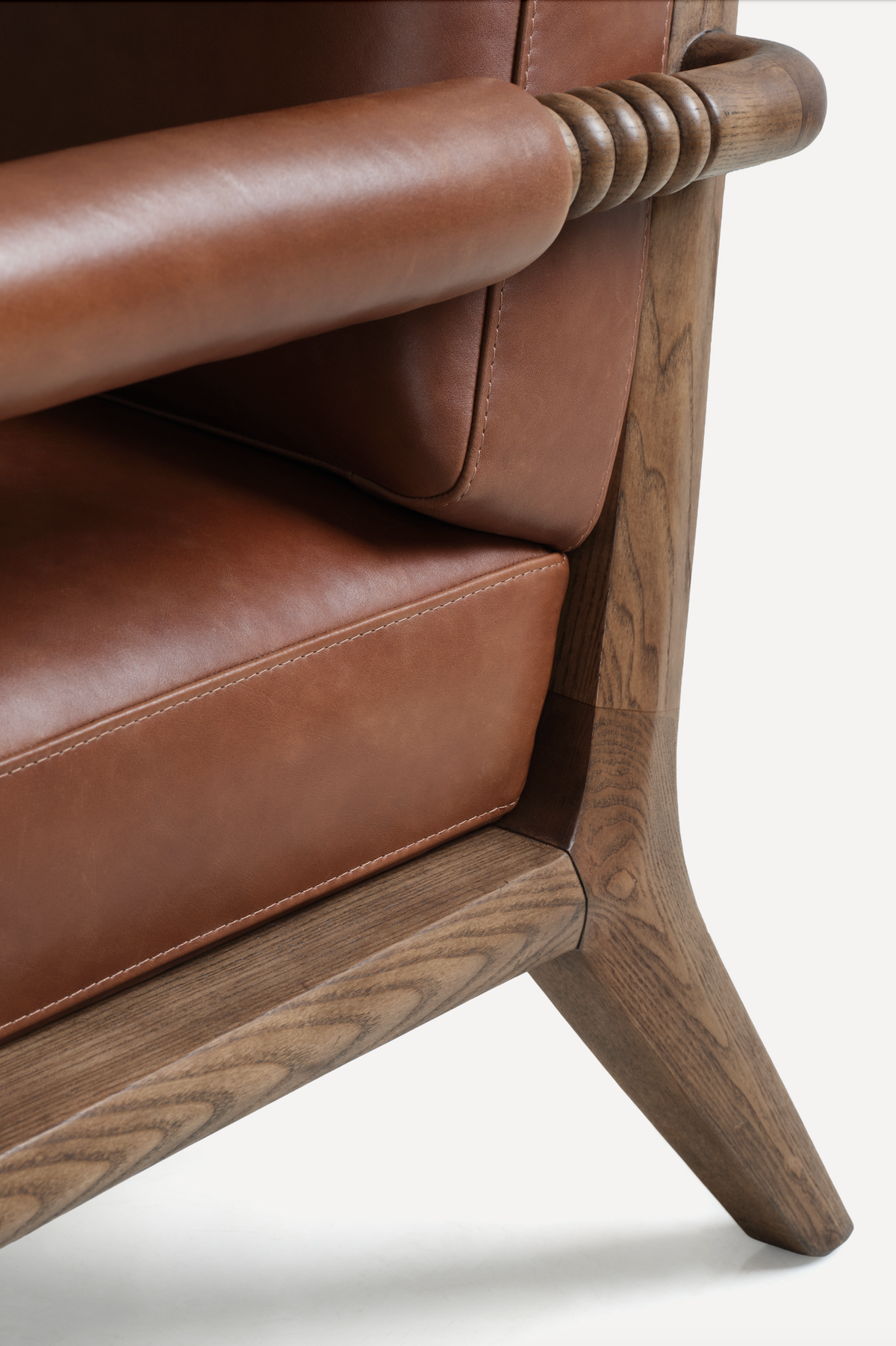 Samuel Chair - Cognac