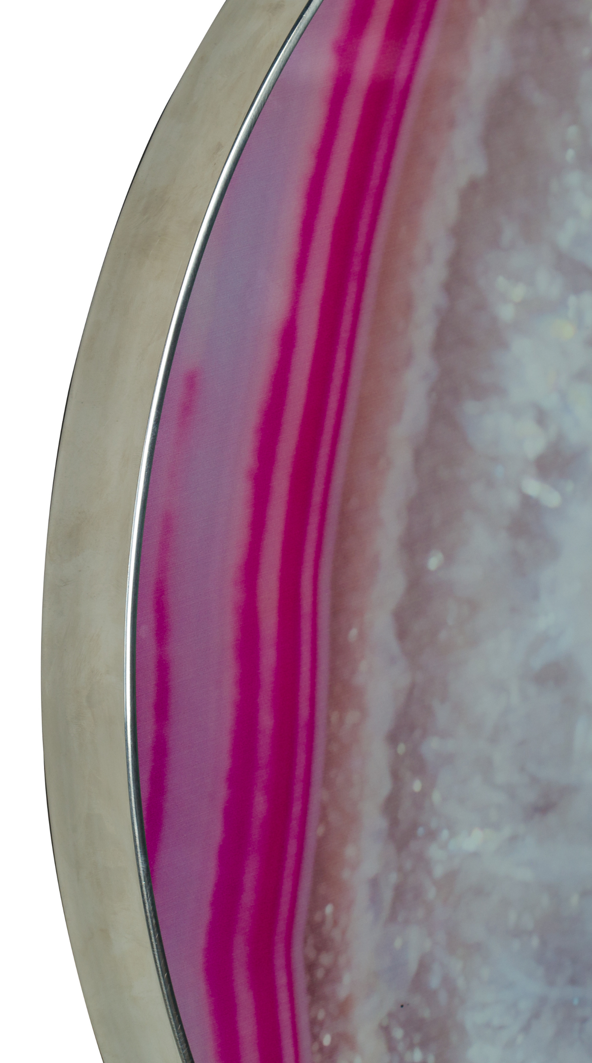 Geode 60CM Diameter Disc