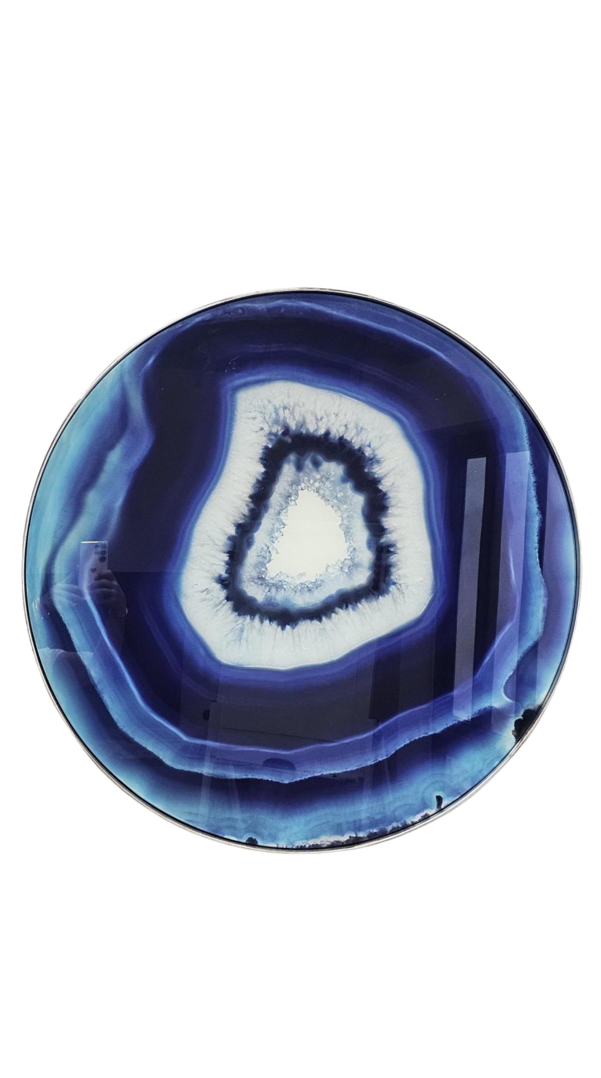 Geode 80CM Diameter Disc