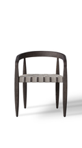 Marfa Dining Arm Chair